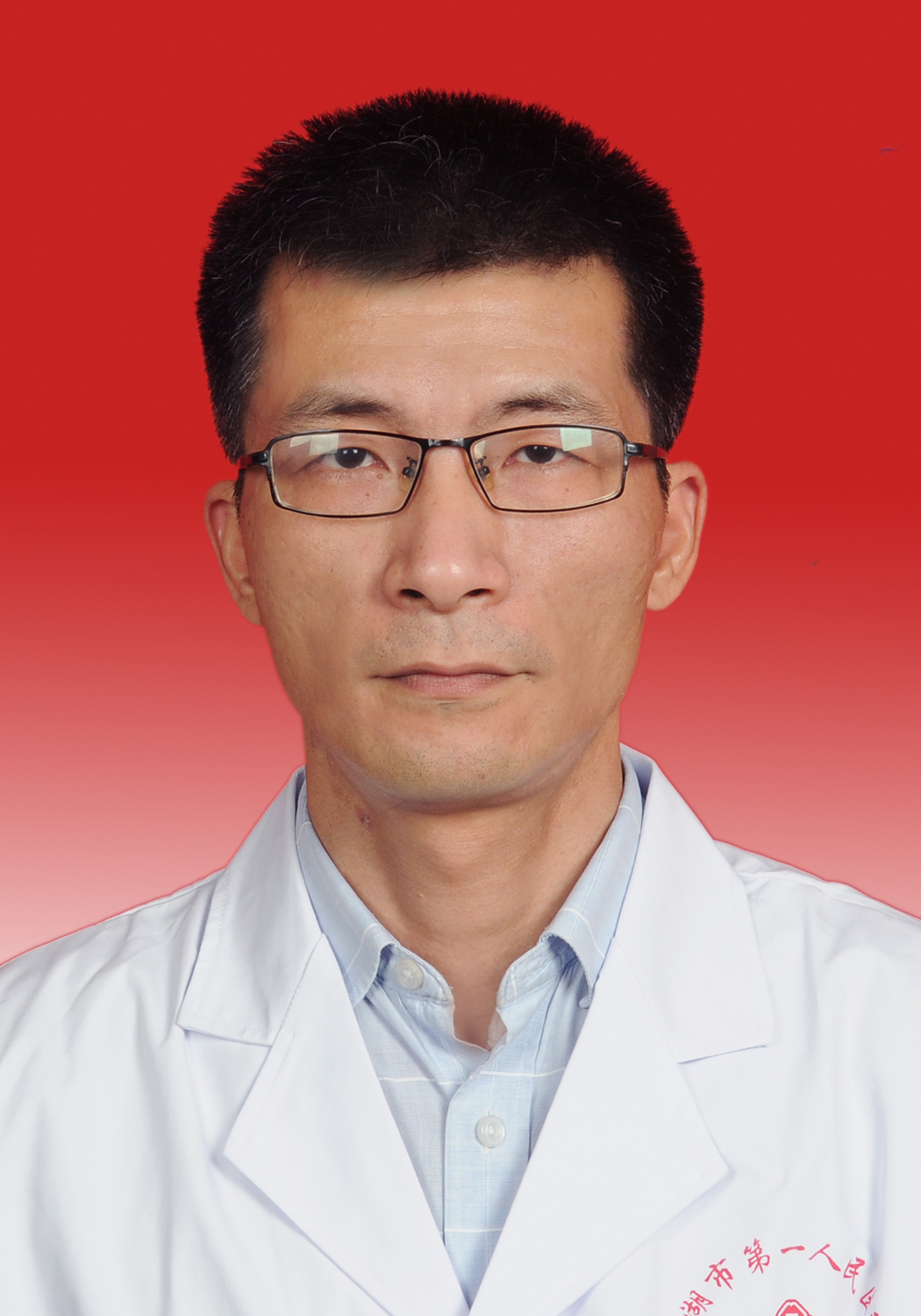 杨勇