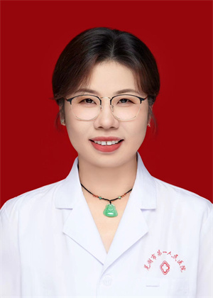 张慧