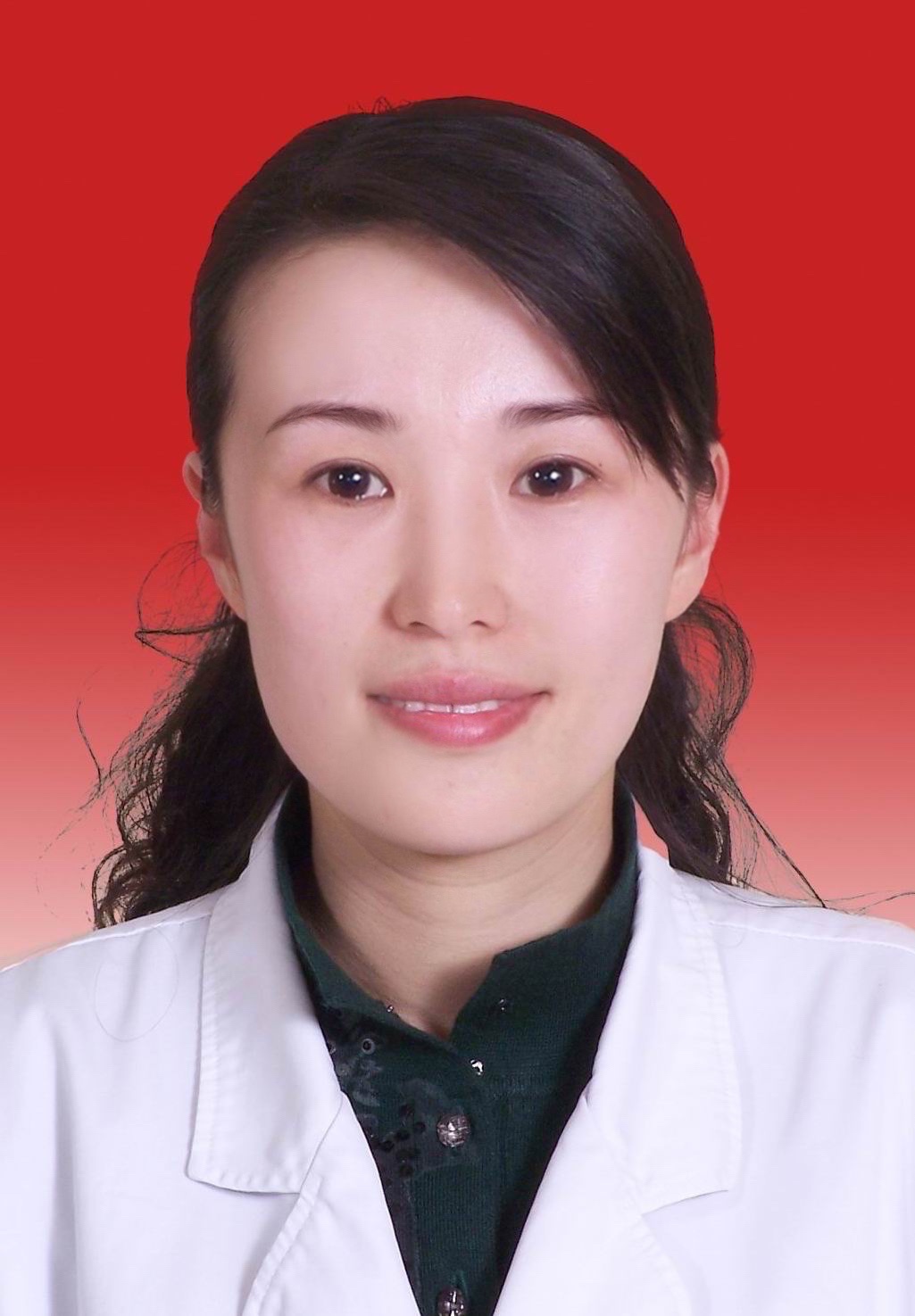 党委委员、副院长：许艳