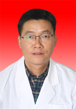 杨来志
