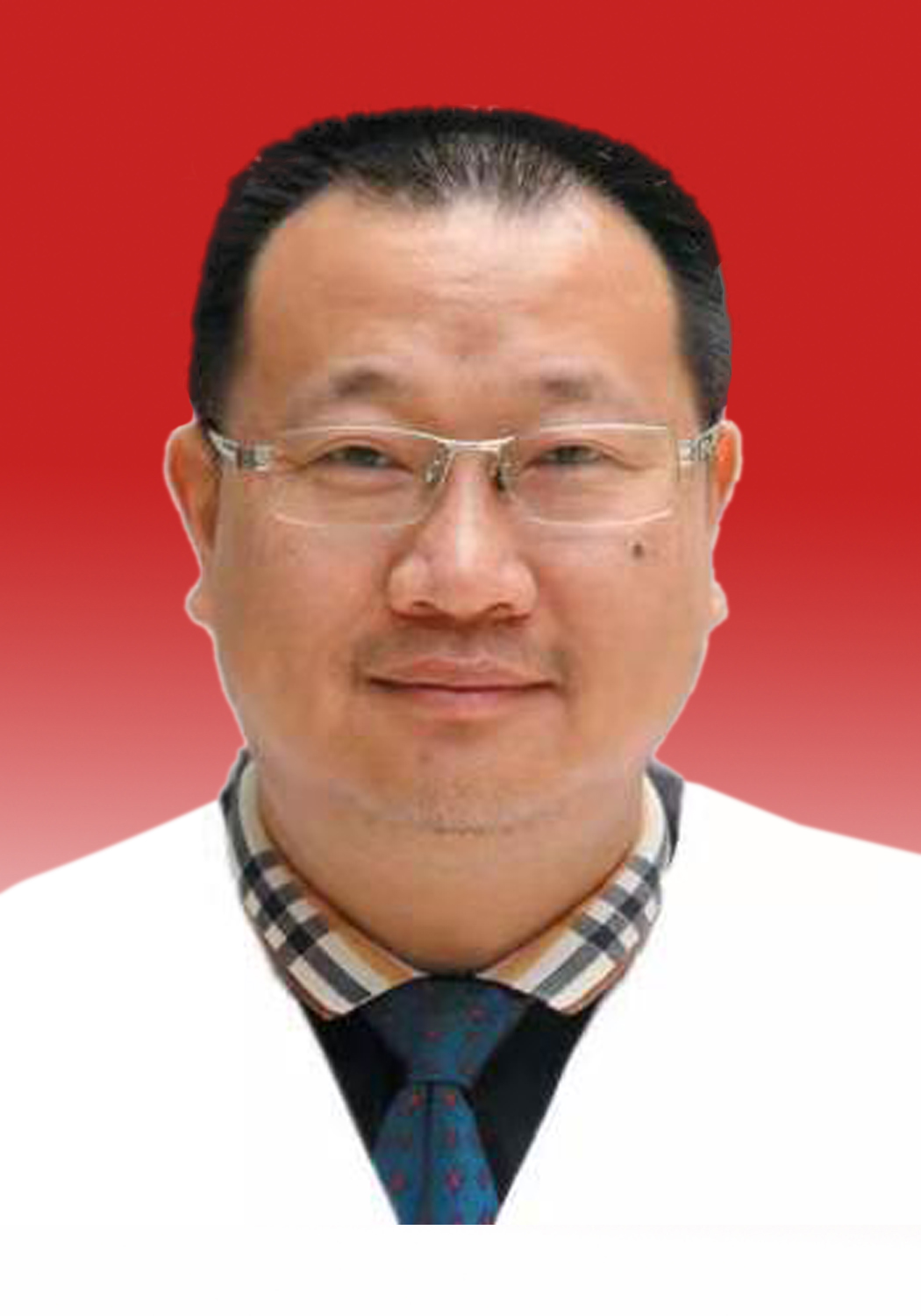 胡民强