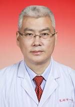 陈后勤