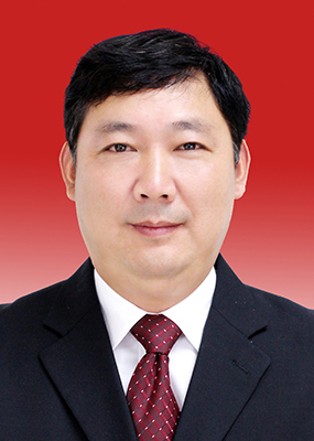 党委委员、总会计师：吴宏