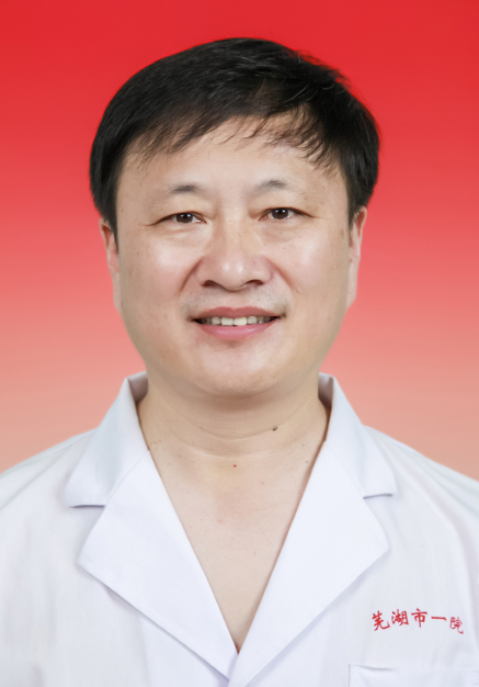 凌云熹