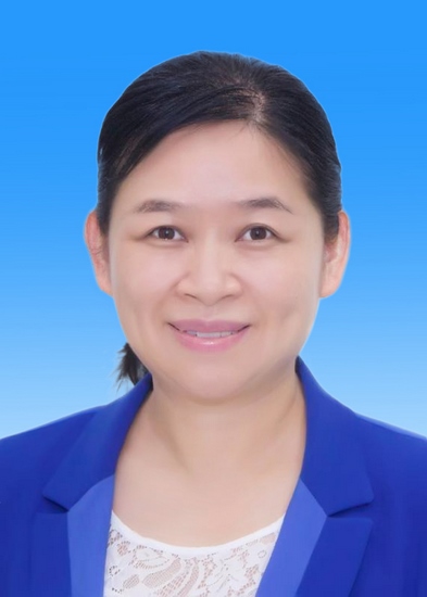 党委书记：杨洁