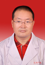 马聚峰